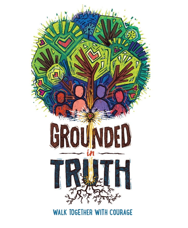 grounded in truth nrw2019