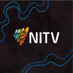 NITV Gilimbaa